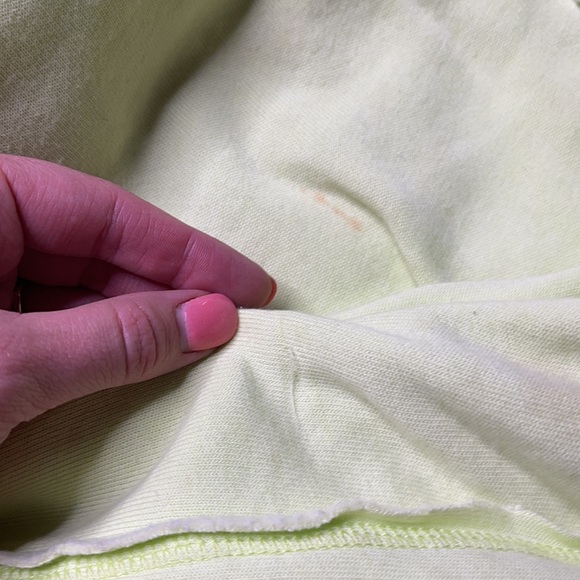 FREE PEOPLE Work It Out Lounge Hoodie Set - Picture 8 of 8